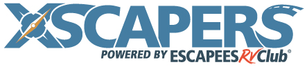 Xscapers Logo
